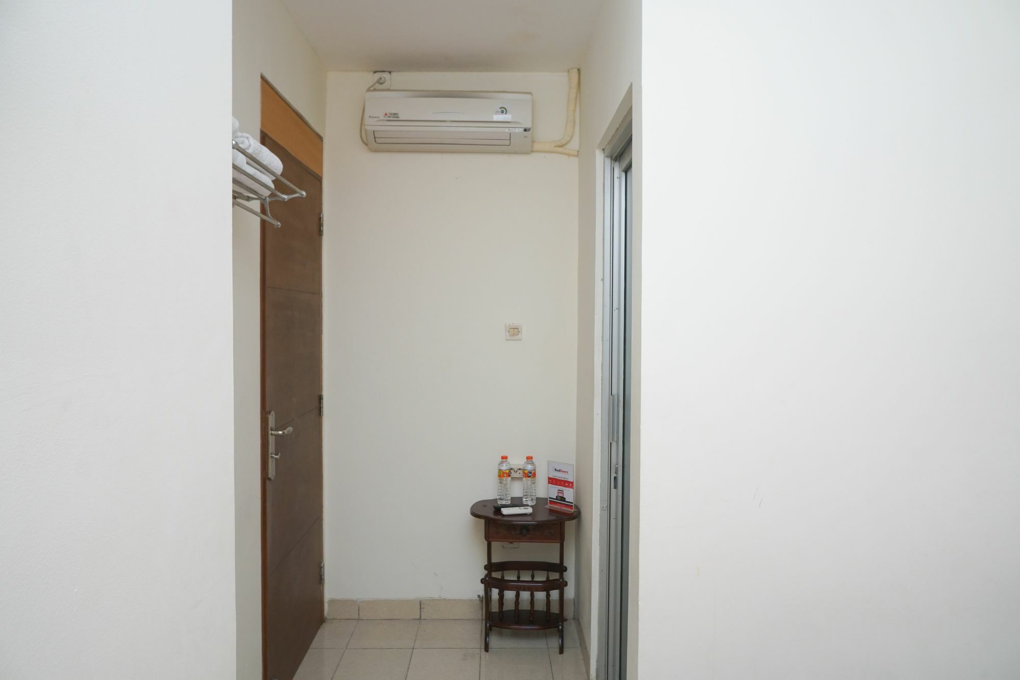 Reddoorz Plus @ Ciumbuleuit Area Bandung Exteriér fotografie
