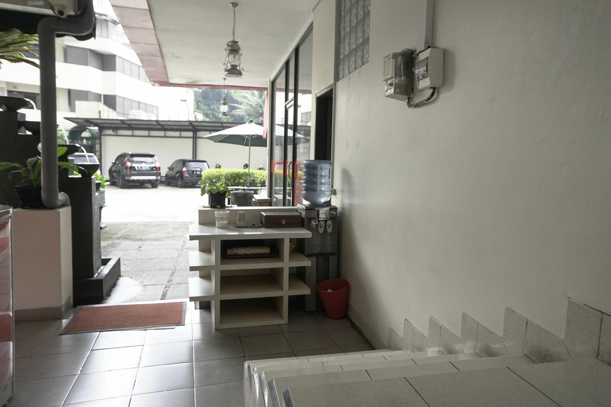 Reddoorz Plus @ Ciumbuleuit Area Bandung Exteriér fotografie
