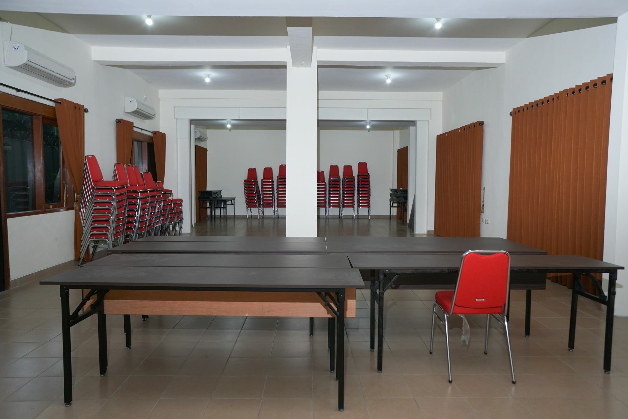 Reddoorz Plus @ Ciumbuleuit Area Bandung Exteriér fotografie